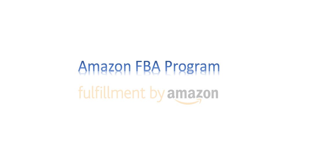 amazon fba program