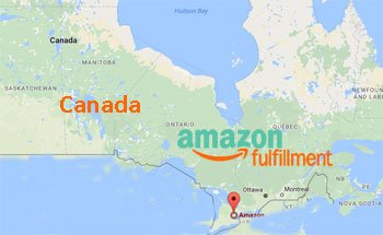 canada amazon fba central